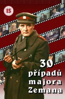 30 случаев майора Земана 30 случаев майора Земана