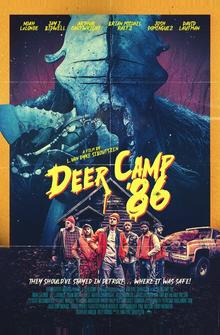 Олений лагерь 1986 Олений лагерь 1986