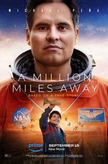 Миллион миль от Земли Миллион миль от Земли