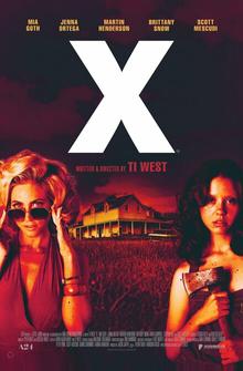 X X