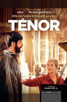 Тенор Тенор