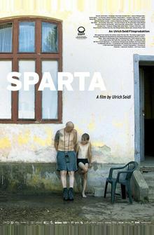 Спарта Спарта