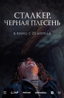 Сталкер. Черная плесень Сталкер. Черная плесень