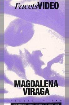 Магдалена Вирага