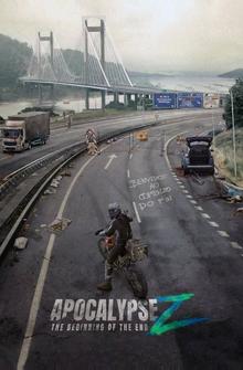 Апокалипсис Z: Начало конца Апокалипсис Z: Начало конца