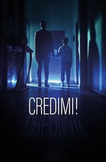 Доверься мне! Доверься мне!