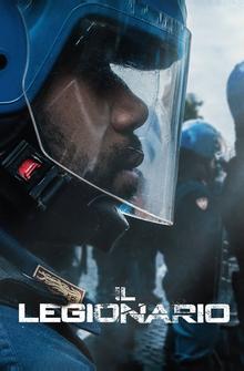 Легионер Легионер