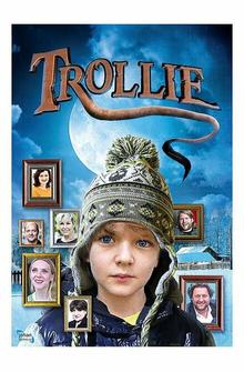 Тролли Тролли
