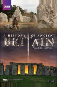 История древней Британии История древней Британии