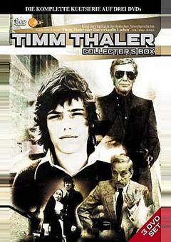 Тим Талер