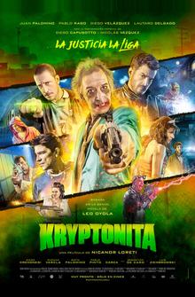 Криптонит