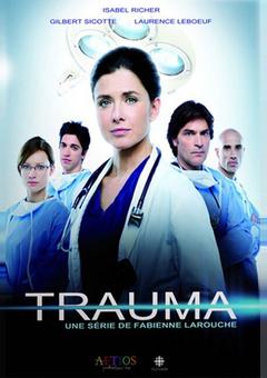 Травма