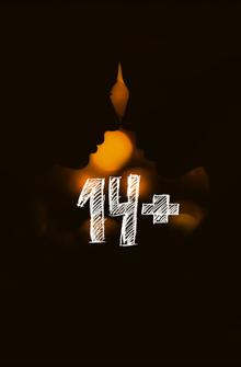14+ 14+