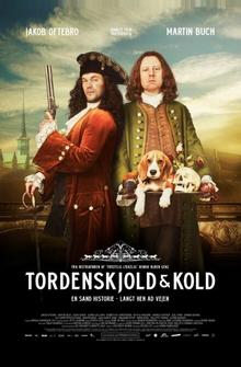 Торденшельд и Колд Торденшельд и Колд