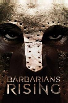 Восстание варваров Восстание варваров