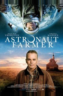 Астронавт Фармер Астронавт Фармер