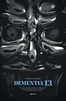 Безумие 13 Безумие 13