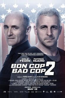 Плохой хороший полицейский 2 Плохой хороший полицейский 2